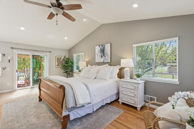 1195 Congress Valley Rd, Napa, CA 94558