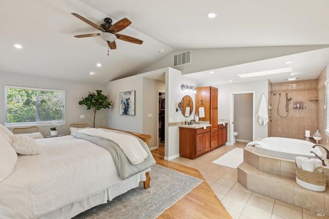 1195 Congress Valley Rd, Napa, CA 94558