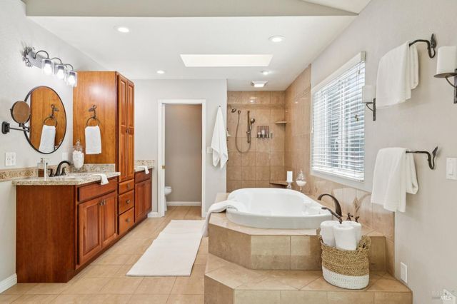 1195 Congress Valley Rd, Napa, CA 94558