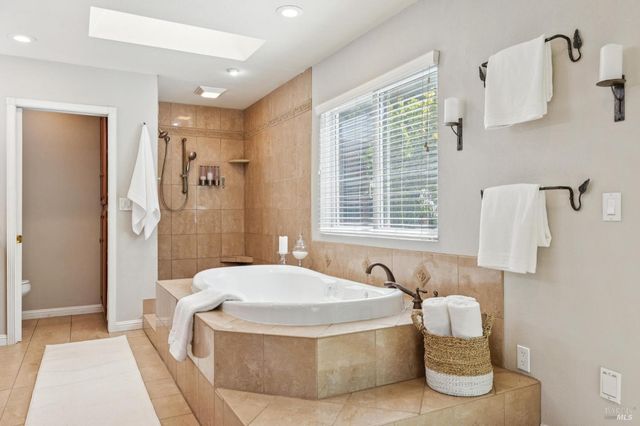 1195 Congress Valley Rd, Napa, CA 94558