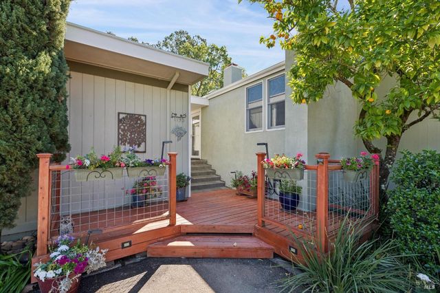 1195 Congress Valley Rd, Napa, CA 94558