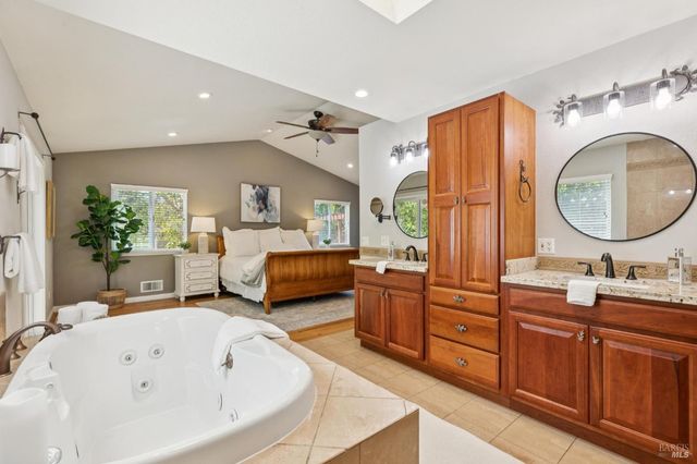 1195 Congress Valley Rd, Napa, CA 94558