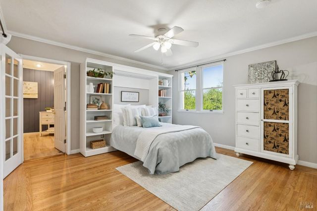 1195 Congress Valley Rd, Napa, CA 94558