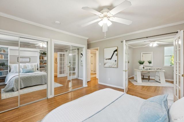 1195 Congress Valley Rd, Napa, CA 94558