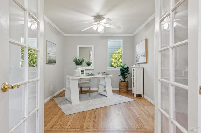 1195 Congress Valley Rd, Napa, CA 94558