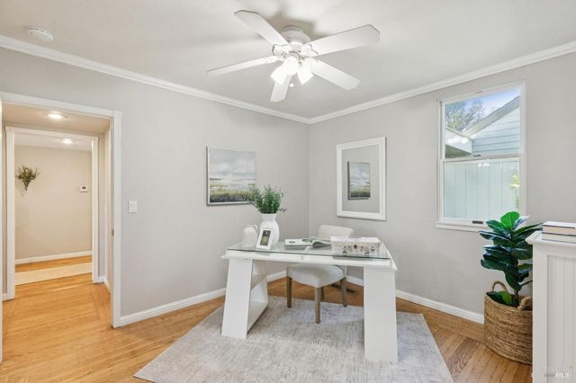 1195 Congress Valley Rd, Napa, CA 94558