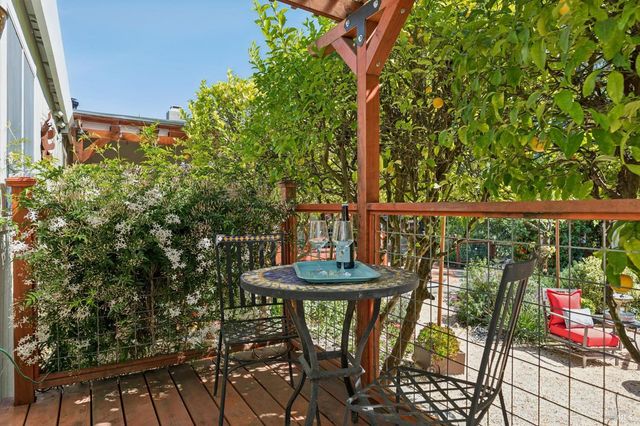 1195 Congress Valley Rd, Napa, CA 94558