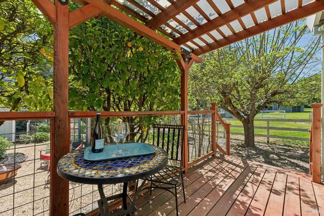 1195 Congress Valley Rd, Napa, CA 94558