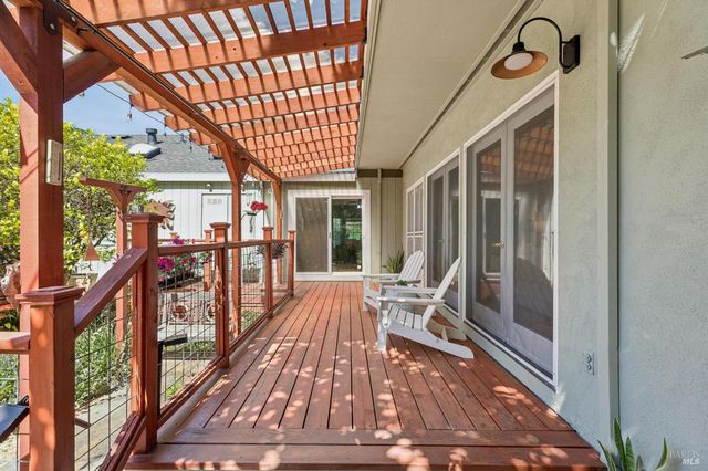 1195 Congress Valley Rd, Napa, CA 94558