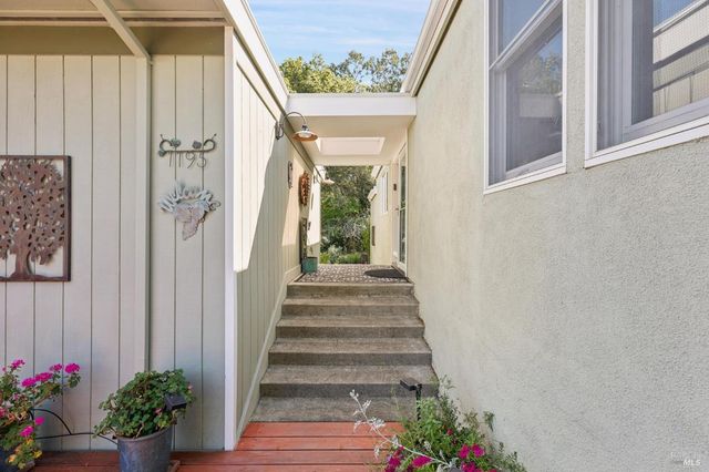 1195 Congress Valley Rd, Napa, CA 94558