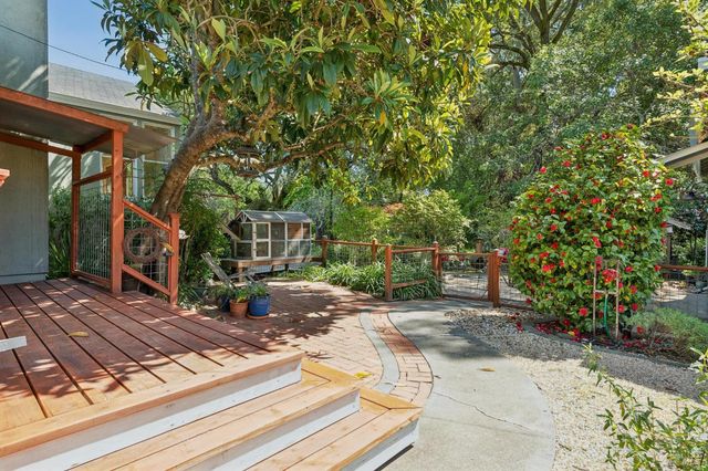 1195 Congress Valley Rd, Napa, CA 94558