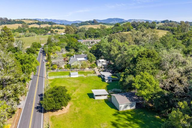 1195 Congress Valley Rd, Napa, CA 94558