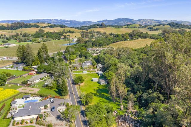 1195 Congress Valley Rd, Napa, CA 94558