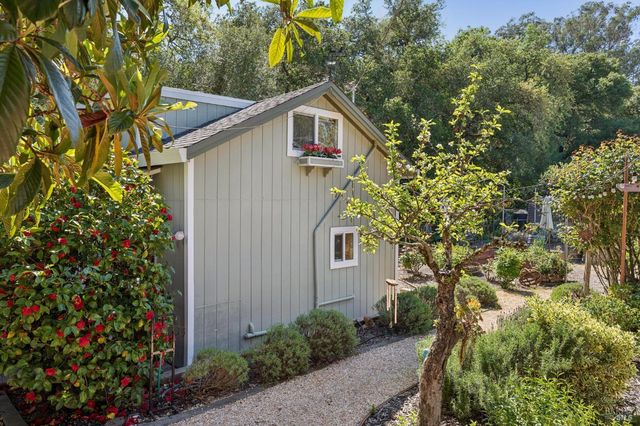 1195 Congress Valley Rd, Napa, CA 94558