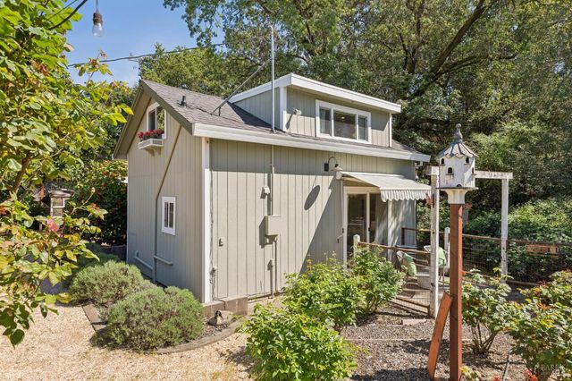 1195 Congress Valley Rd, Napa, CA 94558