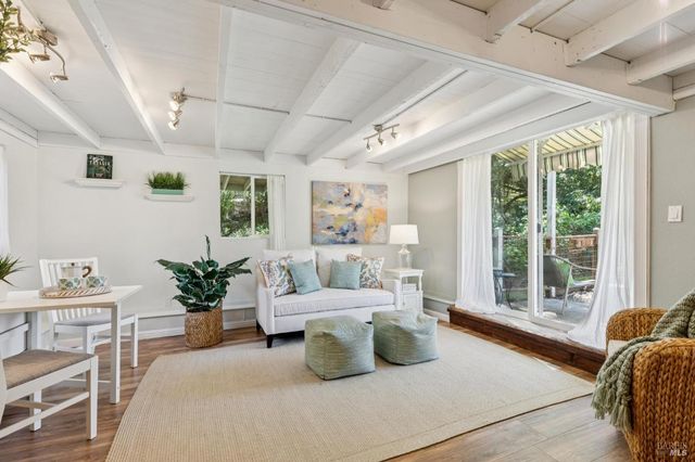 1195 Congress Valley Rd, Napa, CA 94558