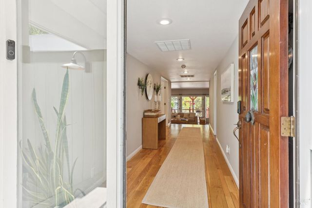 1195 Congress Valley Rd, Napa, CA 94558