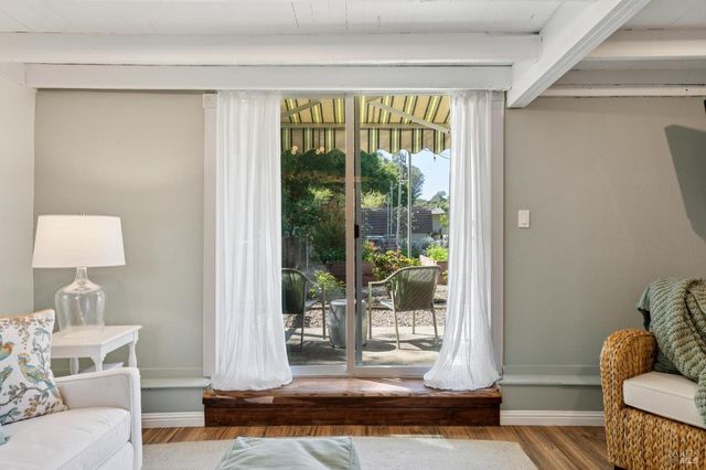 1195 Congress Valley Rd, Napa, CA 94558