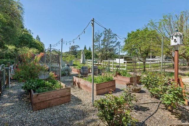 1195 Congress Valley Rd, Napa, CA 94558