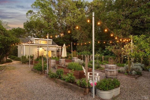 1195 Congress Valley Rd, Napa, CA 94558