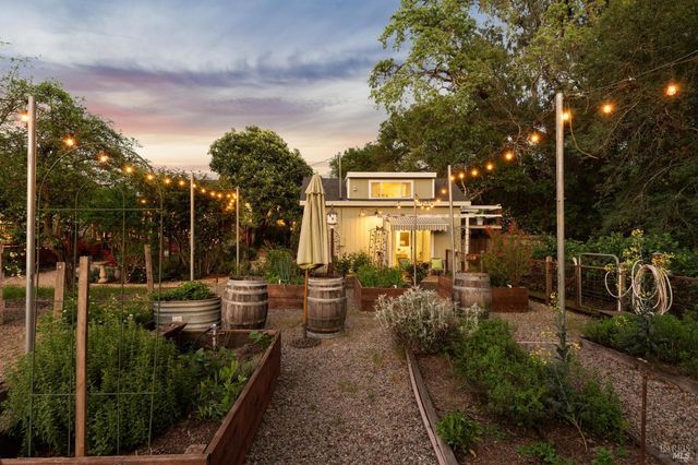 1195 Congress Valley Rd, Napa, CA 94558