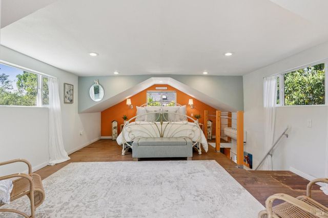 1195 Congress Valley Rd, Napa, CA 94558