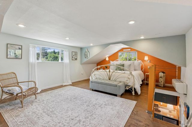 1195 Congress Valley Rd, Napa, CA 94558