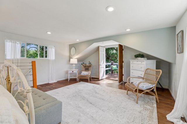 1195 Congress Valley Rd, Napa, CA 94558