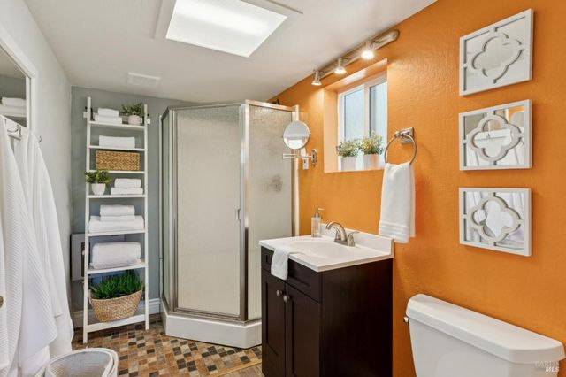 1195 Congress Valley Rd, Napa, CA 94558