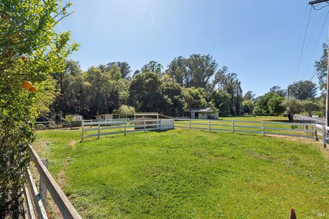 1195 Congress Valley Rd, Napa, CA 94558