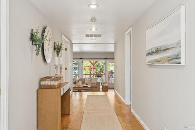 1195 Congress Valley Rd, Napa, CA 94558