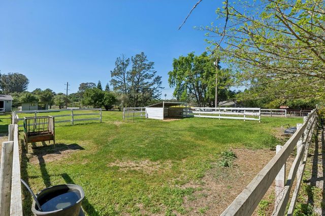 1195 Congress Valley Rd, Napa, CA 94558