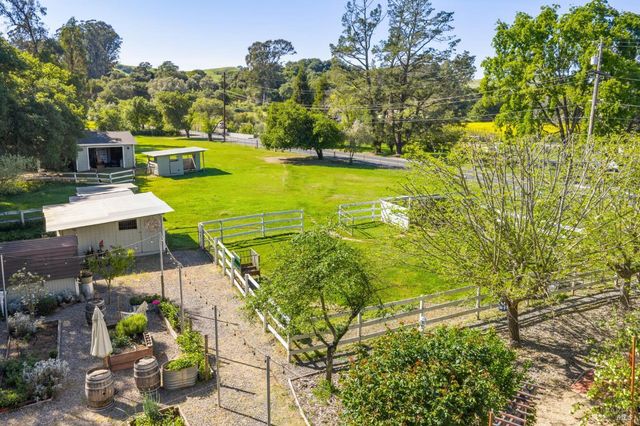 1195 Congress Valley Rd, Napa, CA 94558