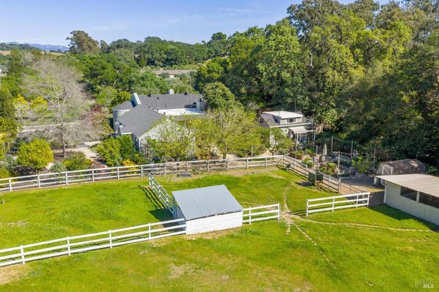 1195 Congress Valley Rd, Napa, CA 94558