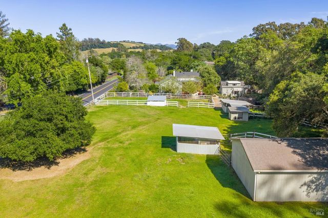 1195 Congress Valley Rd, Napa, CA 94558