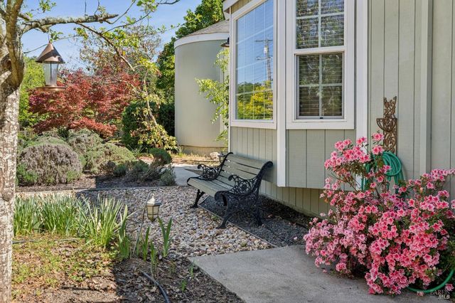 1195 Congress Valley Rd, Napa, CA 94558