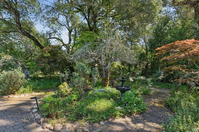 1195 Congress Valley Rd, Napa, CA 94558