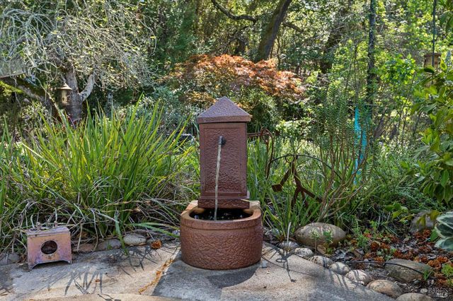 1195 Congress Valley Rd, Napa, CA 94558