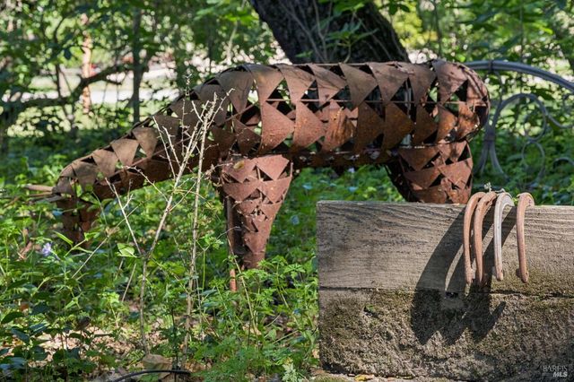 1195 Congress Valley Rd, Napa, CA 94558