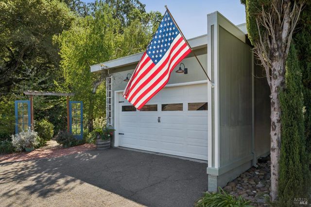 1195 Congress Valley Rd, Napa, CA 94558