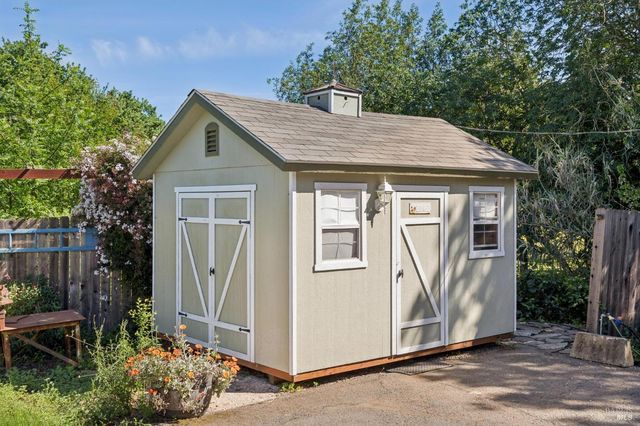 1195 Congress Valley Rd, Napa, CA 94558