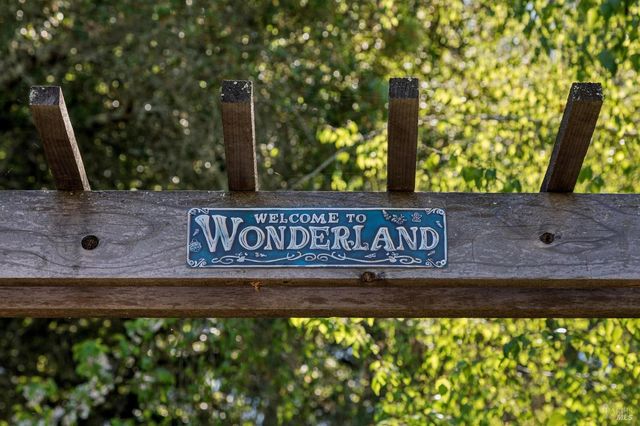 1195 Congress Valley Rd, Napa, CA 94558