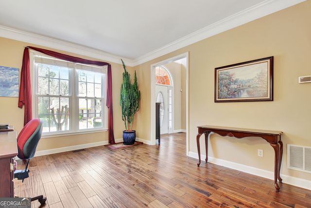 114 Larkins Landing, Peachtree City, GA 30269