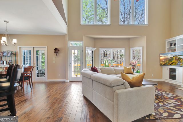 114 Larkins Landing, Peachtree City, GA 30269