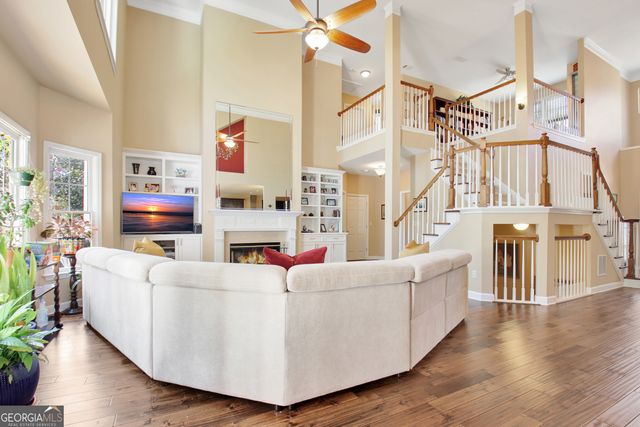 114 Larkins Landing, Peachtree City, GA 30269