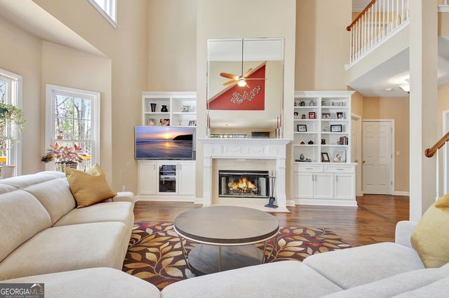 114 Larkins Landing, Peachtree City, GA 30269