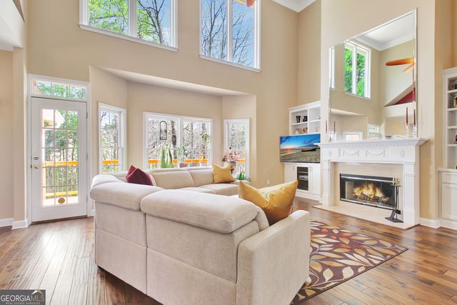 114 Larkins Landing, Peachtree City, GA 30269