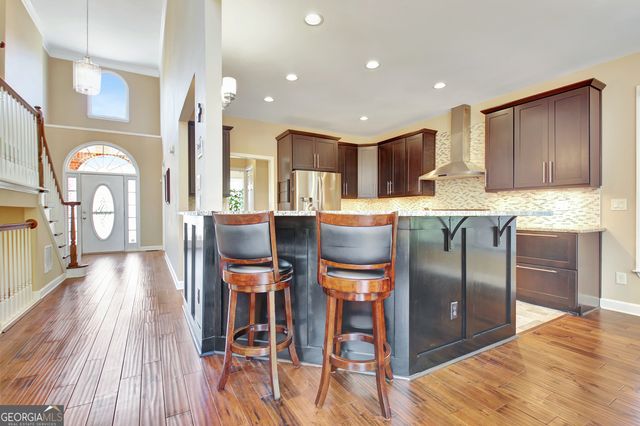 114 Larkins Landing, Peachtree City, GA 30269