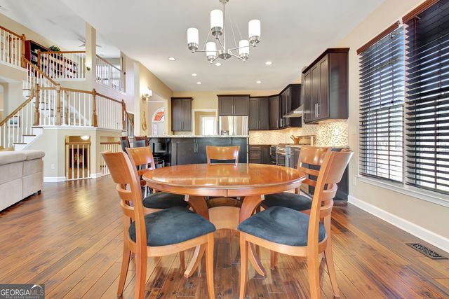 114 Larkins Landing, Peachtree City, GA 30269