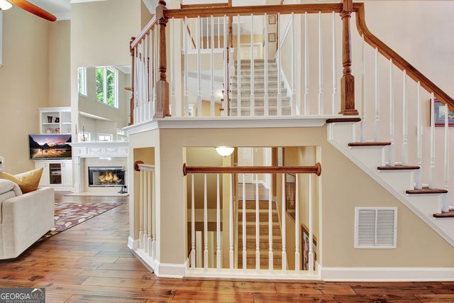 114 Larkins Landing, Peachtree City, GA 30269